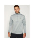 Under Armour Technikai pulóver Armour Fleece ½ Zip 1320745 Szürke Regular Fit - Pepit.hu