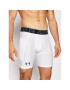 Under Armour Termoaktív alsó Compression 1361596 Fehér Slim Fit - Pepit.hu