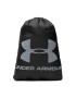 Under Armour Tornazsák Ua Ozsee 1240539-009 Fekete - Pepit.hu