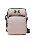 Under Armour Válltáska Loudon Crossbody 1364192-667 Rózsaszín - Pepit.hu