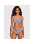 United Colors Of Benetton Bikini felső 341V5R00L Lila - Pepit.hu