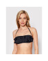 United Colors Of Benetton Bikini felső 3P5H5R042 Fekete - Pepit.hu