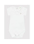 United Colors Of Benetton Body 3I9WMB059 Fehér Regular Fit - Pepit.hu