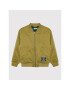 United Colors Of Benetton Bomber dzseki 25TQCN00V Zöld Regular Fit - Pepit.hu