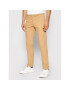 United Colors Of Benetton Chinos 4DKH55I18 Barna Slim Fit - Pepit.hu