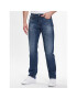 United Colors Of Benetton Farmer 4AW757B88 Kék Straight Leg - Pepit.hu