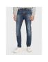 United Colors Of Benetton Farmer 4GZ757B98 Kék Skinny Fit - Pepit.hu