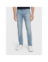 United Colors Of Benetton Farmer 4GZ757B98 Kék Skinny Fit - Pepit.hu