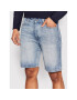 United Colors Of Benetton Farmer rövidnadrág 4AW759528 Kék Regular Fit - Pepit.hu