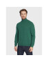 United Colors Of Benetton Garbó 1002U2180 Zöld Regular Fit - Pepit.hu