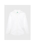 United Colors Of Benetton Ing 5AWRCQ00S Fehér Regular Fit - Pepit.hu