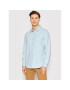 United Colors Of Benetton Ing 5FV6UQ001 Kék Regular Fit - Pepit.hu