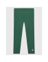 United Colors Of Benetton Leggings 3MT1I0019 Zöld Slim Fit - Pepit.hu