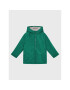 United Colors Of Benetton Parka 2IUHGN00Z Zöld Regular Fit - Pepit.hu