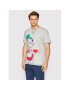 United Colors Of Benetton Pizsama felső DISNEY 3BVX4M009 Szürke Regular Fit - Pepit.hu