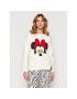 United Colors Of Benetton Pizsama felső DISNEY 3F7B3M004 Bézs Regular Fit - Pepit.hu