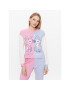 United Colors Of Benetton Pizsama felső DISNEY 3Y5E3M039 Színes Regular Fit - Pepit.hu