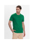 United Colors Of Benetton Póló 3U53J1F15 Zöld Regular Fit - Pepit.hu