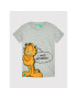 United Colors Of Benetton Póló Garfield 3096G103U Szürke Regular Fit - Pepit.hu