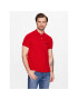 United Colors Of Benetton Pólóing 3089J3178 Piros Regular Fit - Pepit.hu