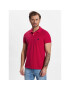 United Colors Of Benetton Pólóing 3089J3178 Rózsaszín Slim Fit - Pepit.hu