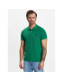 United Colors Of Benetton Pólóing 3089J3178 Zöld Slim Fit - Pepit.hu