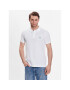 United Colors Of Benetton Pólóing 3089J3179 Fehér Regular Fit - Pepit.hu