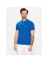 United Colors Of Benetton Pólóing 3089J3179 Kék Regular Fit - Pepit.hu