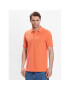 United Colors Of Benetton Pólóing 3089J3179 Narancssárga Regular Fit - Pepit.hu