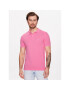 United Colors Of Benetton Pólóing 3089J3179 Rózsaszín Regular Fit - Pepit.hu