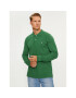 United Colors Of Benetton Pólóing 3089J3204 Zöld Regular Fit - Pepit.hu