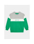 United Colors Of Benetton Pulóver 3FPPC10DZ Zöld Regular Fit - Pepit.hu