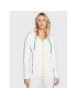 United Colors Of Benetton Pulóver 3J68E5232 Fehér Regular Fit - Pepit.hu