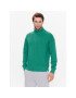 United Colors Of Benetton Pulóver 3J68U104A Zöld Regular Fit - Pepit.hu