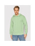 United Colors Of Benetton Pulóver 3J68U2001 Zöld Regular Fit - Pepit.hu