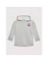 United Colors Of Benetton Pulóver 3J70G500R Szürke Regular Fit - Pepit.hu