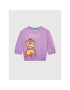 United Colors Of Benetton Pulóver DISNEY 3CY4G103L Lila Regular Fit - Pepit.hu