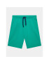 United Colors Of Benetton Sport rövidnadrág 3BL0C901H Zöld Regular Fit - Pepit.hu