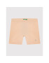 United Colors Of Benetton Sport rövidnadrág 3MT1I0576 Narancssárga Slim Fit - Pepit.hu