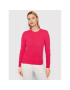 United Colors Of Benetton Sweater 1002D1K01 Rózsaszín Regular Fit - Pepit.hu