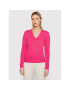 United Colors Of Benetton Sweater 1002D4488 Rózsaszín Regular Fit - Pepit.hu