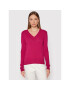 United Colors Of Benetton Sweater 1002D4488 Rózsaszín Regular Fit - Pepit.hu