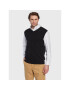 United Colors Of Benetton Sweater 1002U4007 Fekete Regular Fit - Pepit.hu