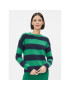 United Colors Of Benetton Sweater 1026E107J Színes Regular Fit - Pepit.hu