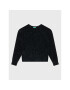 United Colors Of Benetton Sweater 1027C101P Fekete Regular Fit - Pepit.hu