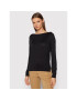 United Colors Of Benetton Sweater 102MD1O02 Fekete Regular Fit - Pepit.hu