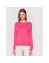 United Colors Of Benetton Sweater 102MD1O02 Rózsaszín Regular Fit - Pepit.hu