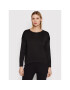 United Colors Of Benetton Sweater 102ME1N93 Fekete Relaxed Fit - Pepit.hu