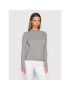 United Colors Of Benetton Sweater 1035D2509 Szürke Regular Fit - Pepit.hu