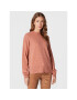 United Colors Of Benetton Sweater 103FE200L Rózsaszín Relaxed Fit - Pepit.hu